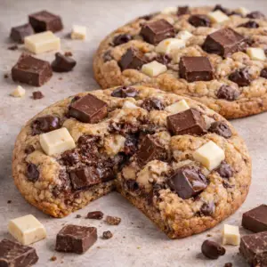 🍪 CHISPAS