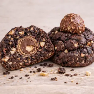 🍫 CHOCO-FERRERO