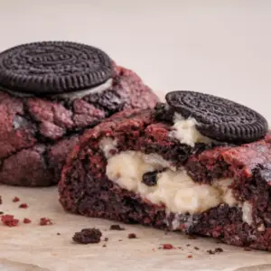 🖤 OREO-VELVET