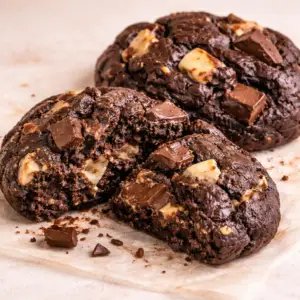 🍫 CHOCO-CHISPAS