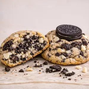 🖤 COOKIES & CREAM
